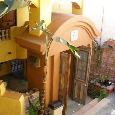 Secret Garden Inn เดลมาร์ ห้อง รูปภาพ