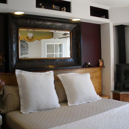 Secret Garden Inn เดลมาร์ ห้อง รูปภาพ