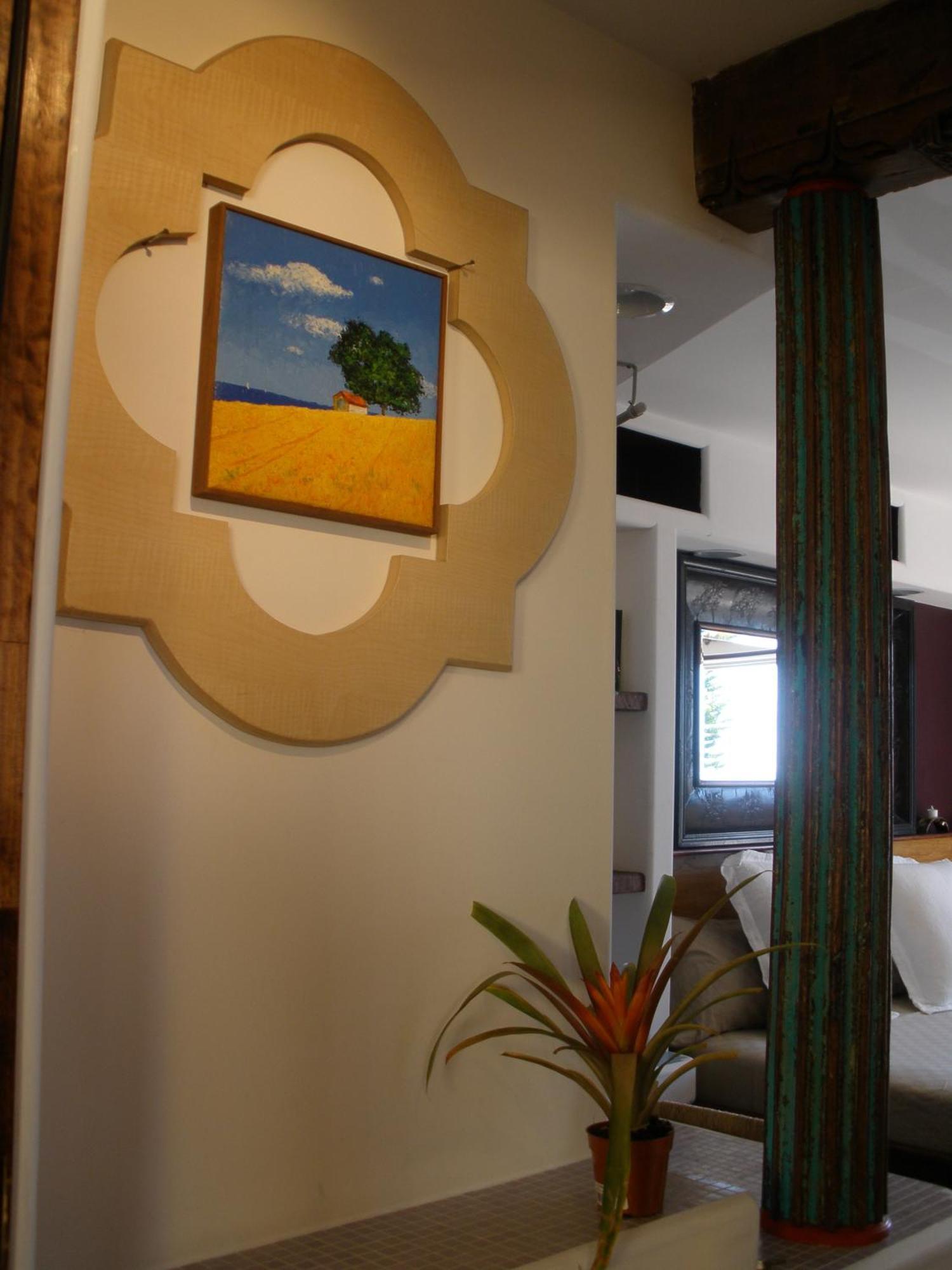 Secret Garden Inn เดลมาร์ ห้อง รูปภาพ