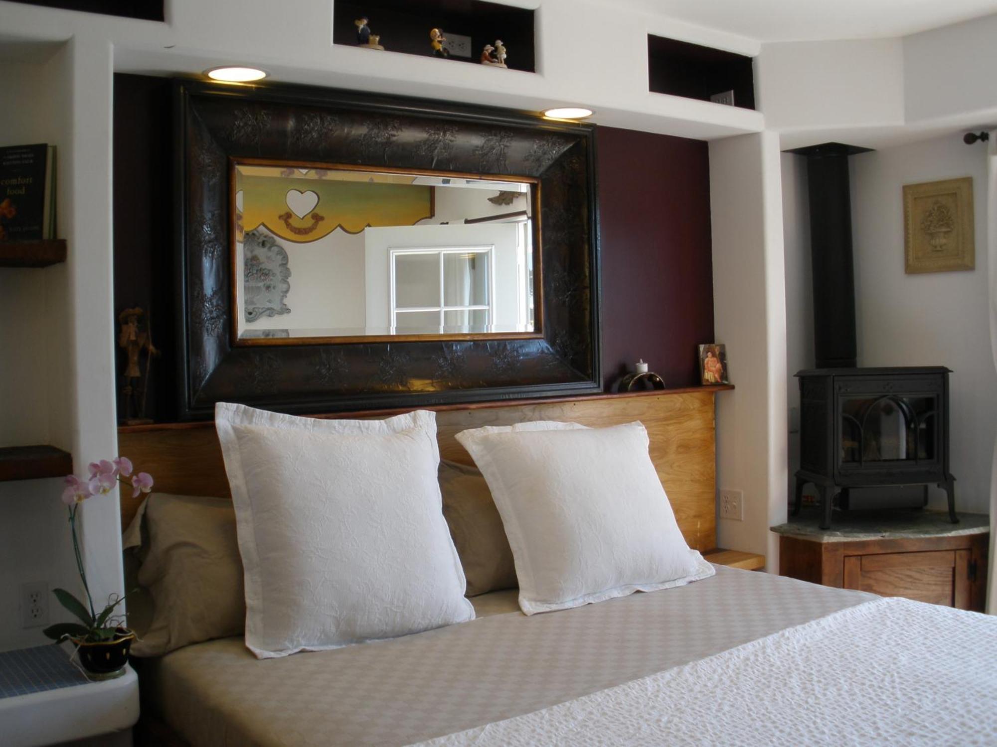 Secret Garden Inn เดลมาร์ ห้อง รูปภาพ
