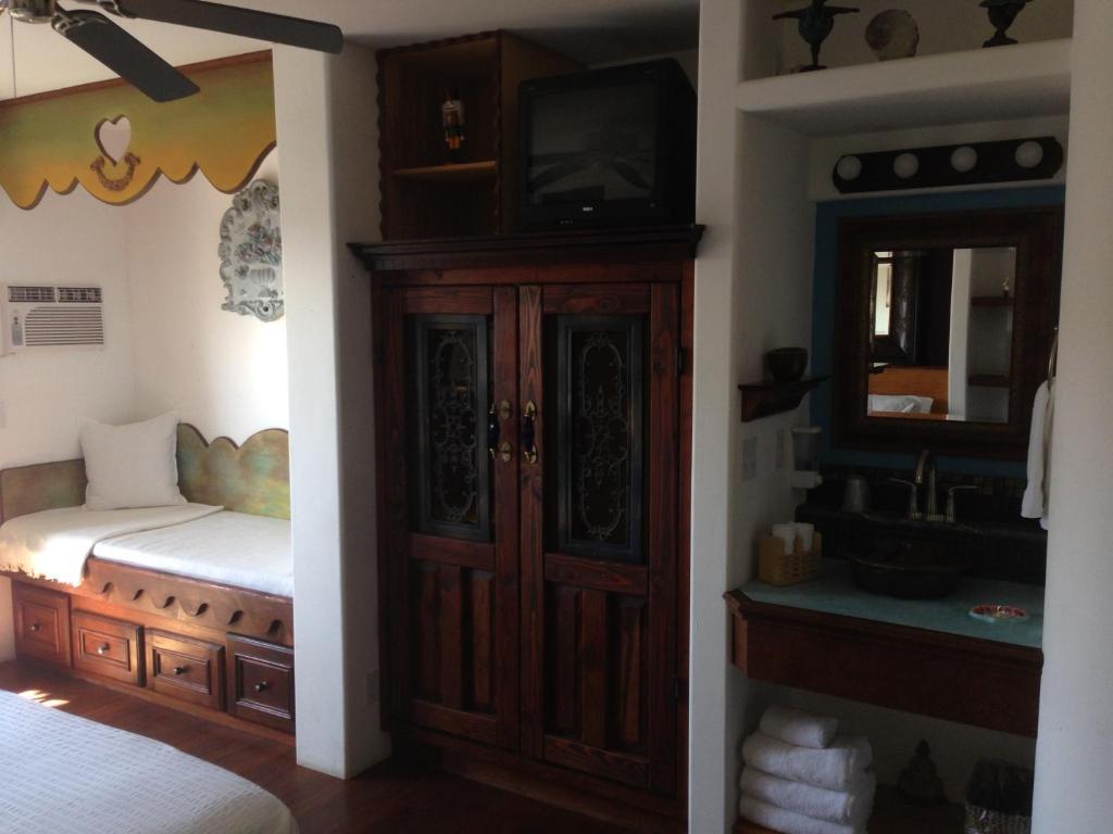 Secret Garden Inn เดลมาร์ ห้อง รูปภาพ